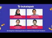 Usaha Kuliner Online Punya Prospek Bagus Hadirkan Cuan 