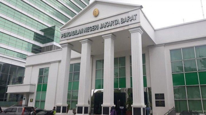 PN Jakarta