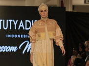 Rancangan 11 Desainer Indonesia Di ASC Fashion Week New York, Bikin Takjub
