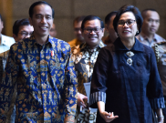 Indonesia Raih Peringkat Pertama Kepercayaan Publik Kepada Pemerintah