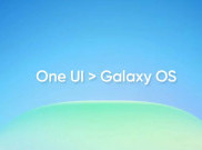 Samsung One UI 10 Bawa Pembaruan Besar, Ubah Nama Jadi Galaxy OS?