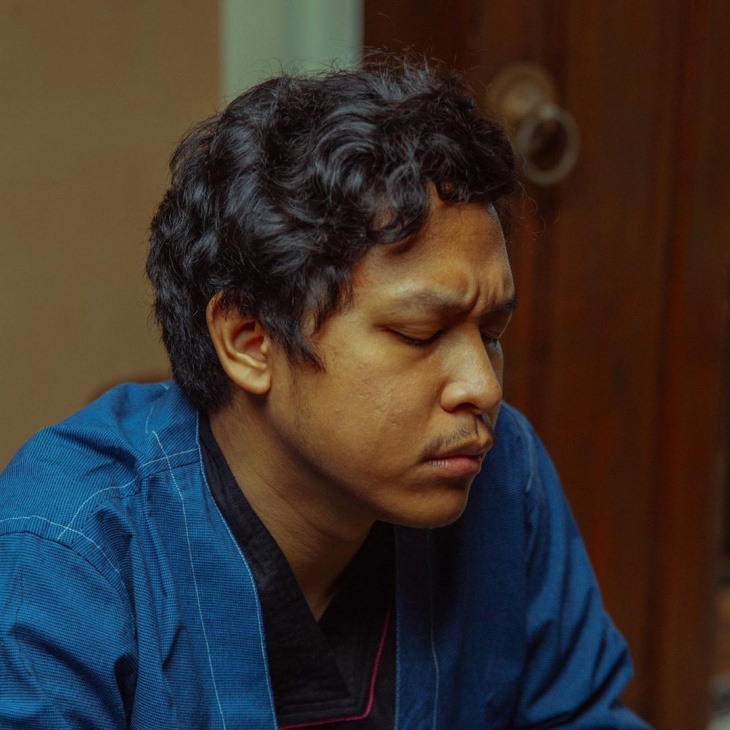 Mengandeng Hindia, RAN Rilis Lagu 'Si Lemah'