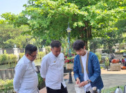 Kopi Sumedang Mendunia