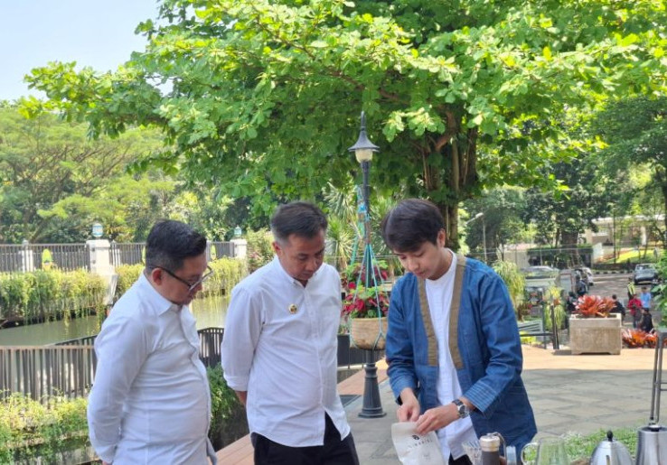 Kopi Sumedang Mendunia