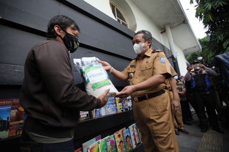 Relaksasi PPKM di Bandung Bakal Diperluas