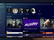  Winamp Balik lagi Nih