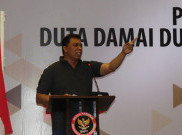 BNPT: Pembentukan Duta Damai Tangkal Propaganda Radikalisme di Dunia Maya