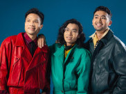 Vintonic Rilis Single 'Gunting Kertas Batu', Ungkap Cerita Mendalam soal Persahabatan