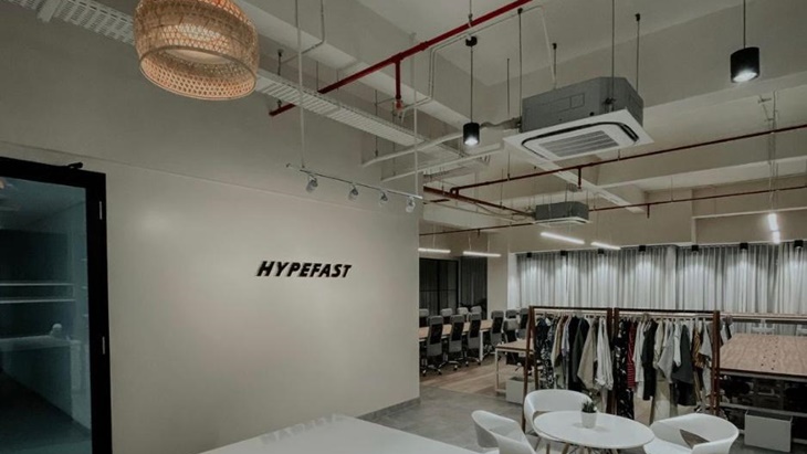 Hypefast akan Investasi Rp 50 Miliar untuk 10 Brand Lokal