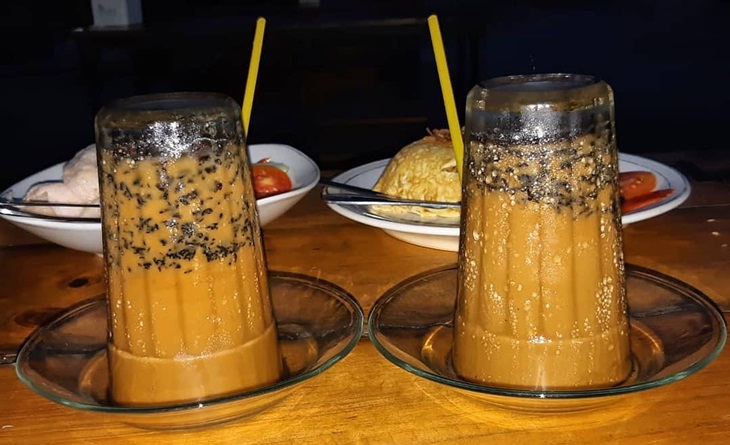 Kopi Khop Aceh