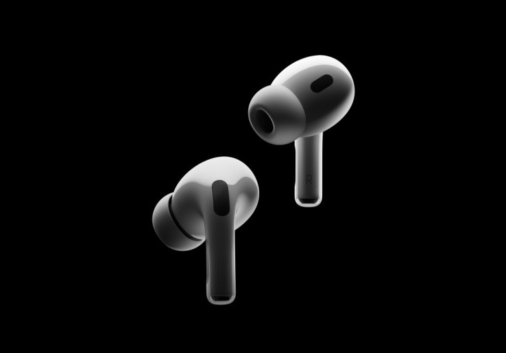 Apple Dilaporkan sedang Kembangkan AirPods dengan Kamera Internal