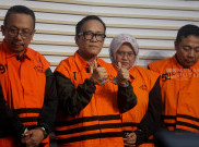 Selain Wamenaker, Ini Daftar Para Pejabat Kemenaker Lakukan Pemerasan Pengurusan Sertifikat K3