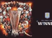 Daftar Juara Liga Europa Musim 1971/1972 Hingga 2025/2026, Siapa Paling Banyak?