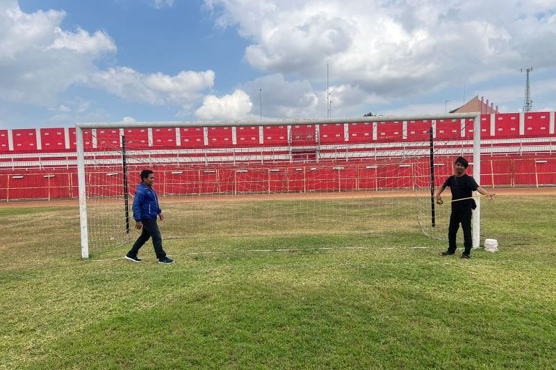 Stadion Soepriadi Blitar Akan Menjadi Kandang Arema FC di Liga 1