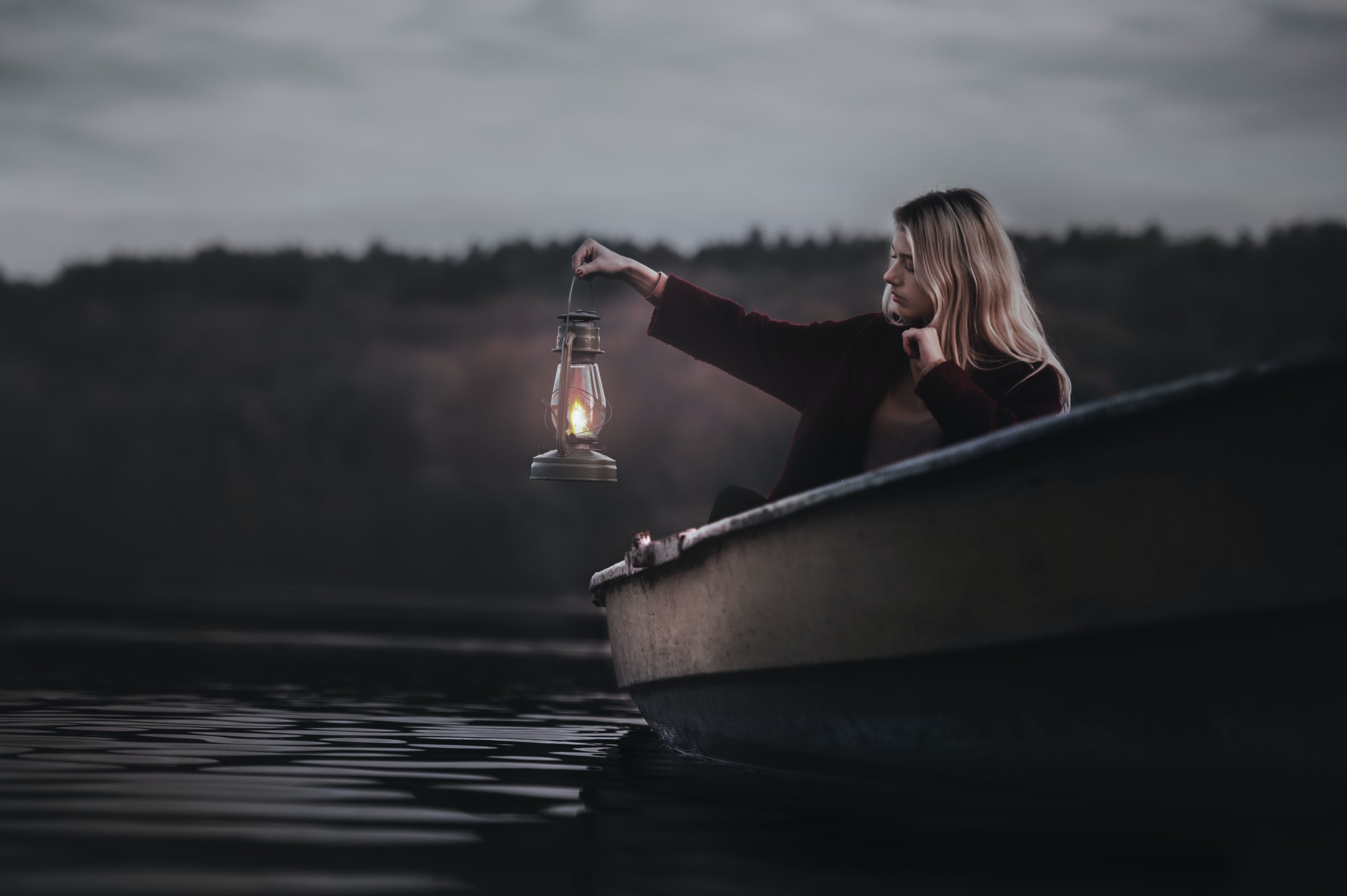 Trauma dalam menjalin hubungan karena masa lalu (Foto: pexels/Anatolii Kiriak)