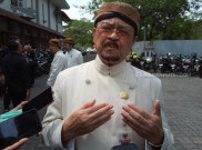 Berbeda dengan Gibran, Purnomo Mengaku Dapat Undangan Rakernas PDIP