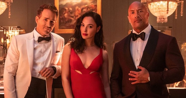 Netflix ingin menambahkan karakter baru. (Foto: Movieweb)