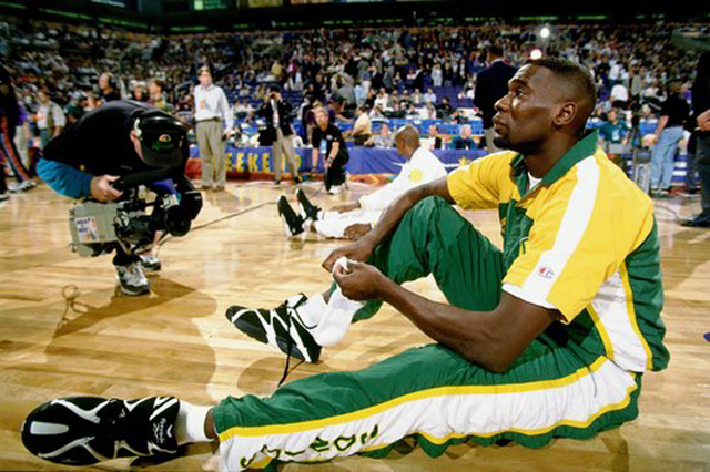 10 'Sneakers' Terbaik Sepanjang Sejarah yang Pernah Dipakai saat NBA All-Star Game