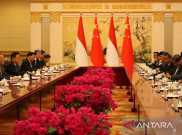 PM China Sudah di Indonesia Hari Ini, Besok Baru Diterima Prabowo di Istana