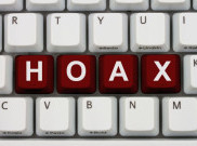 Tips Agar Tidak Termakan Berita 'Hoax'
