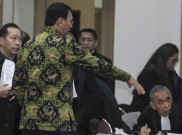 Tuntutan Ahok Ringan, TPM Harap Hakim Tidak Terpasung Standar 2/3