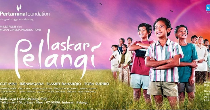 laskar