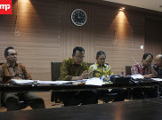 Program Satu Juta Rumah Terkendala Regulasi Daerah 