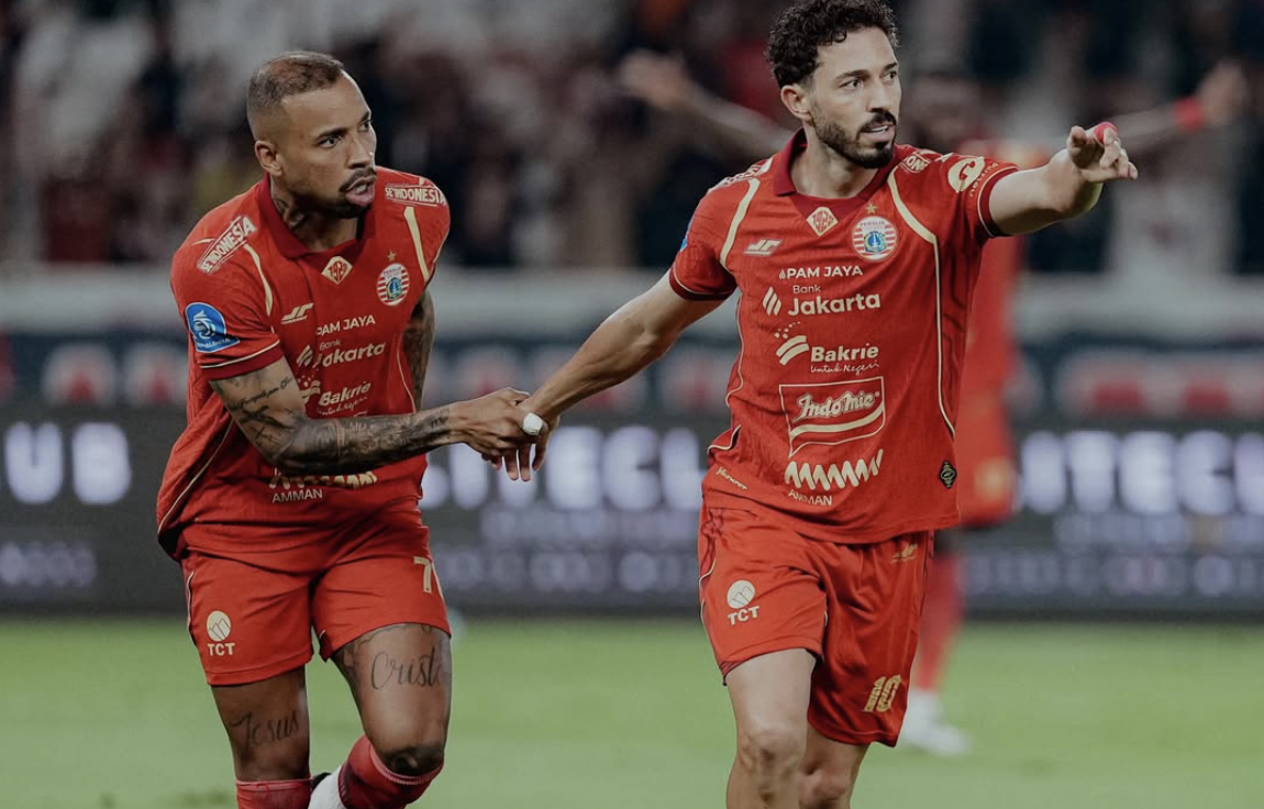Jadwal Lengkap Pekan 32 Super League 2025/2026: Persija Vs Persib, Borneo FC Dijamu Bali United