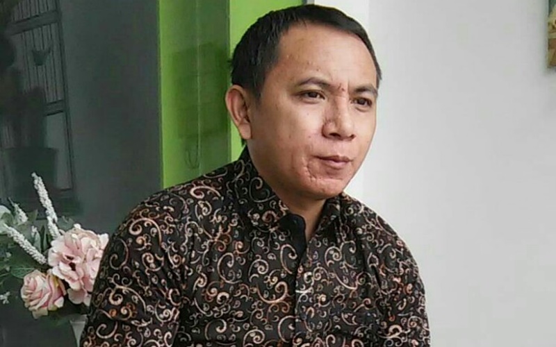  Pembebasan Abu Bakar Ba'asyir Berpotensi Gerus Elektabilitas Jokowi