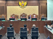 Terbukti Korupsi, 2 Anak Buah SYL Divonis 4 Tahun Penjara
