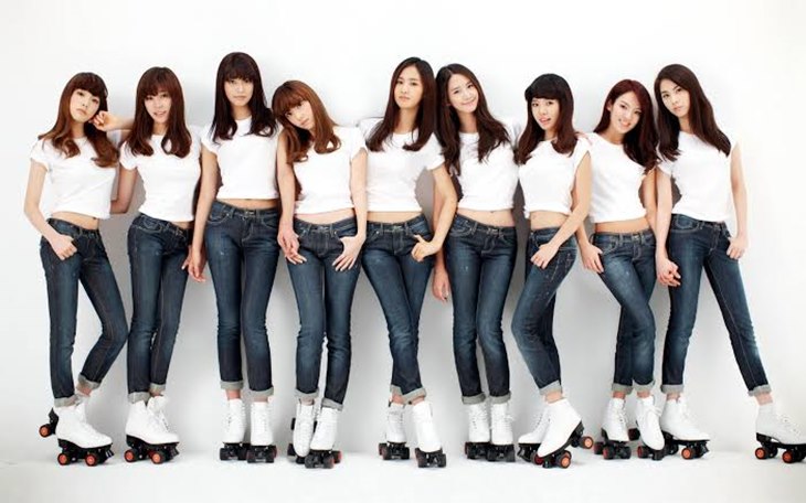 kpop