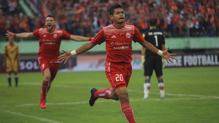 Prediksi Skor Persija Lawan Bali United Menurut Anies