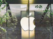Apple Bayar Ganti Rugi Atas Kasus Penurunan Performa pada iPhone