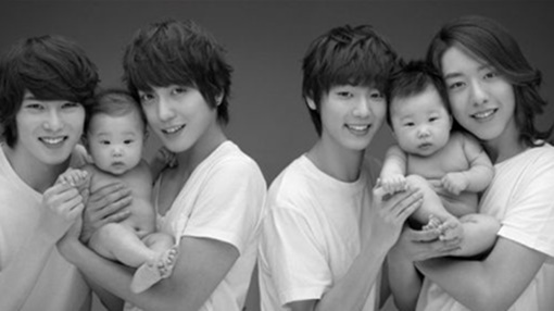 CN Blue