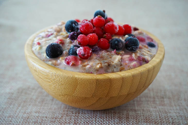 oatmeal