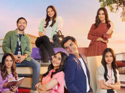 Fakta Menarik Serial 'I Don't Love Him' 