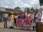 Festival Figura, Festival Unik di Manado