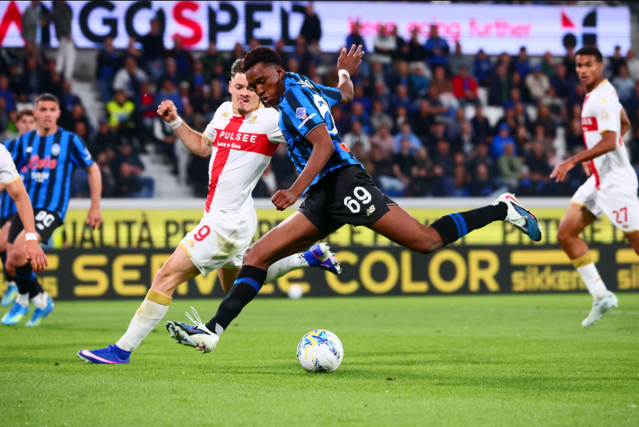 Transfer Chelsea Terbaru: Here We Go! The Blues Siap Bungkus Honest Ahanor dan Emillio Martinez