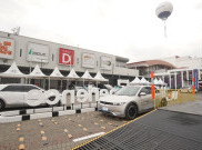 IIMS 2023 Sukses Jual 15.622 Unit Kendaraan, Total Transaksi Capai Rp 5,3 T
