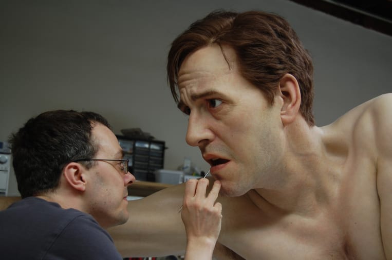 Mengenal Hyperrealism, Representasi Artistik dengan Penampakan Identik