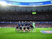 Legenda Arsenal Kecam Keputusan Wasit dalam Duel Leg 1 Semifinal Liga Champions Vs Atletico Madrid, Diego Simeone Dituding Beri Pengaruh