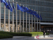 Iran Siap Lawan Amerika, Uni Eropa Tambah Sanksi ke Pejabat Teheran