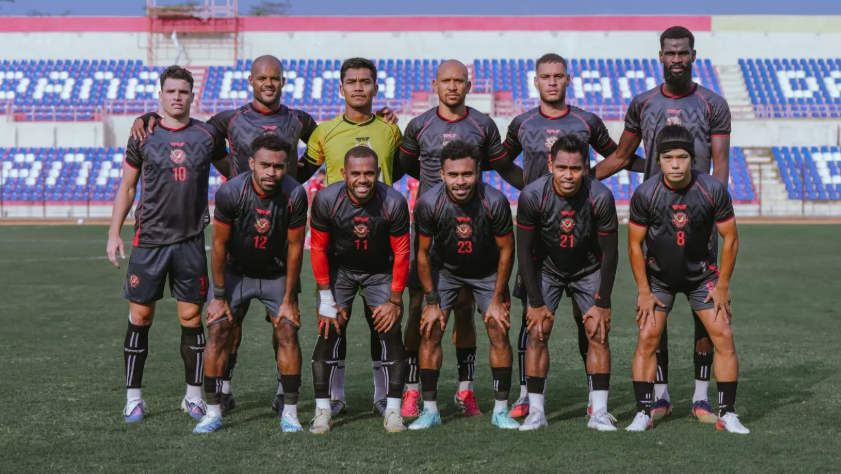 Harga Tiket Java United vs Garudayaksa FC Cuma Rp 15 Ribu, Mending Nonton Bola atau Beli Seblak Komplit?