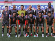 Harga Tiket Java United vs Garudayaksa FC Cuma Rp 15 Ribu, Mending Nonton Bola atau Beli Seblak Komplit?
