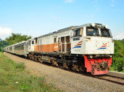 Ini nih Trik Berburu Tiket Kereta Api Mudik 2023