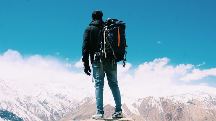 ‘Solo Traveler’ Kerap Melupakan Barang-Barang ini