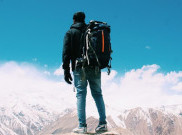 ‘Solo Traveler’ Kerap Melupakan Barang-Barang ini