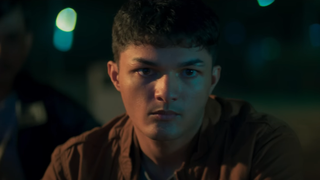 Fahad Haydra Bintangi Film Horor Perdananya di 'Vina: Sebelum 7 Hari'