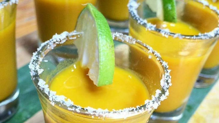 Jamu memberikan tempat istimewa intuk perempuan. (Foto: Instagram/@suweorajamu28)