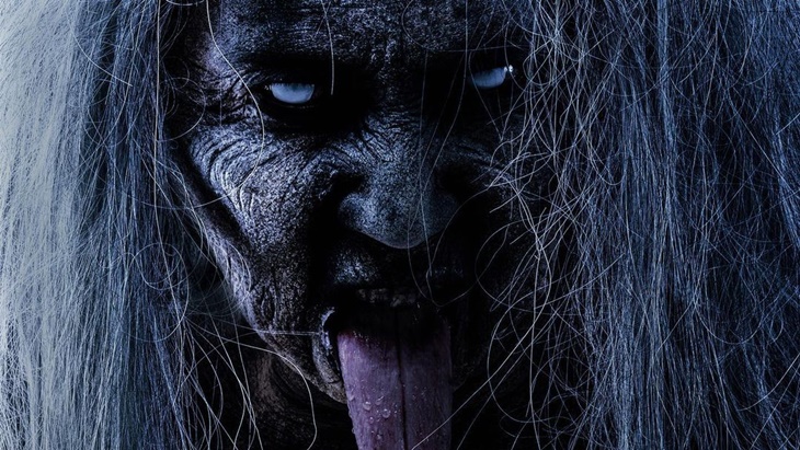 Film 'Kajiman Iblis Terkejam Penagih Janji' Angkat Mitos Jawa